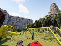 打造無(wú)動(dòng)力樂(lè)園需要注意哪些細(xì)節(jié)？