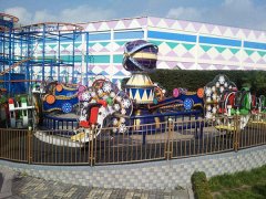 湖邊的景區(qū)適合哪些游樂(lè)項(xiàng)目呢？