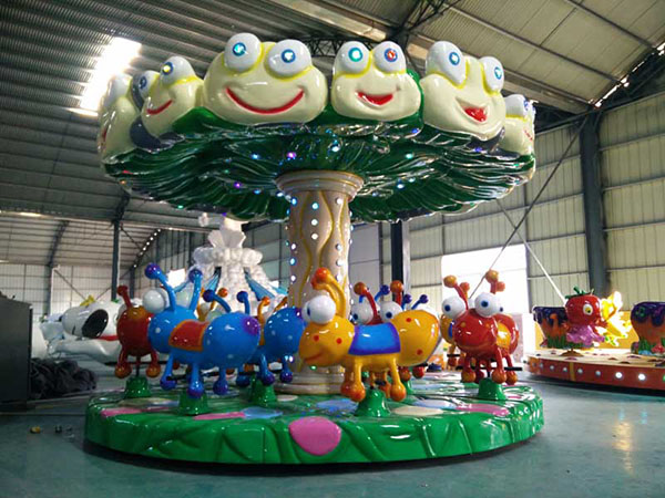 螞蟻王國(guó)游樂(lè)設(shè)備